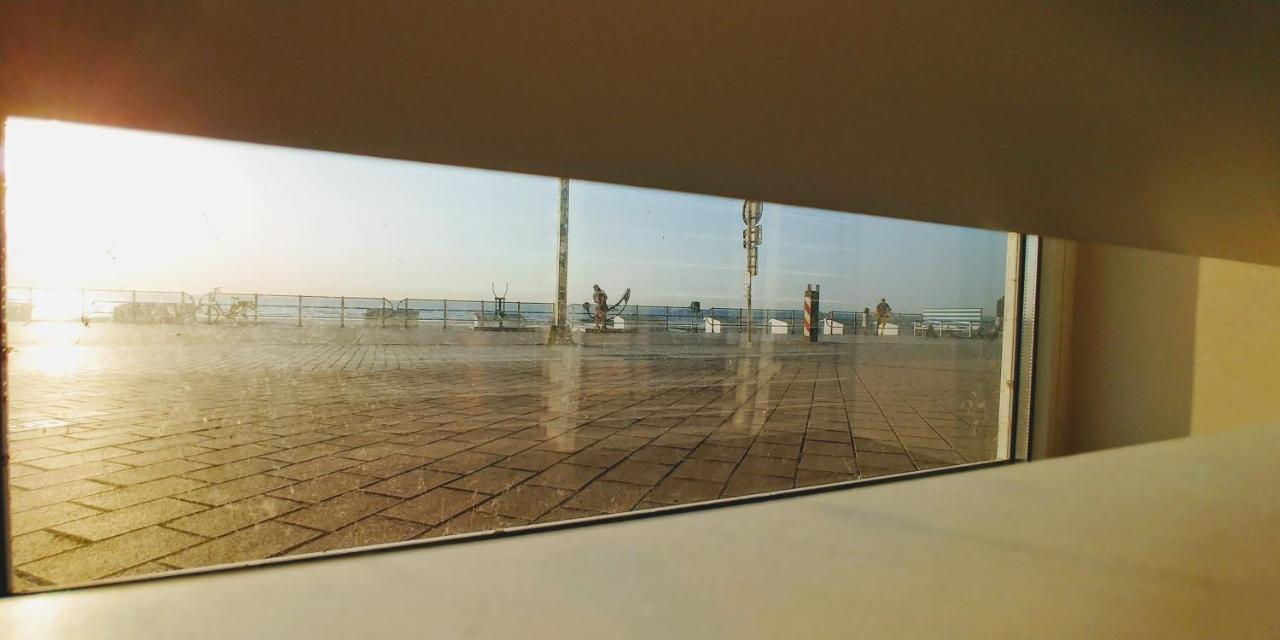 Sunny Bank Westende Zeezicht Middelkerke Eksteriør bilde